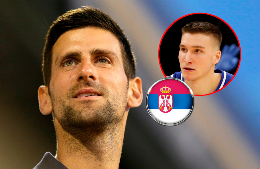 Kad ga ceo svet pljuje, Bogdan javno podržava Novaka: "Ne dozvolite da se zaboravi koliko je pružio našoj Srbiji"