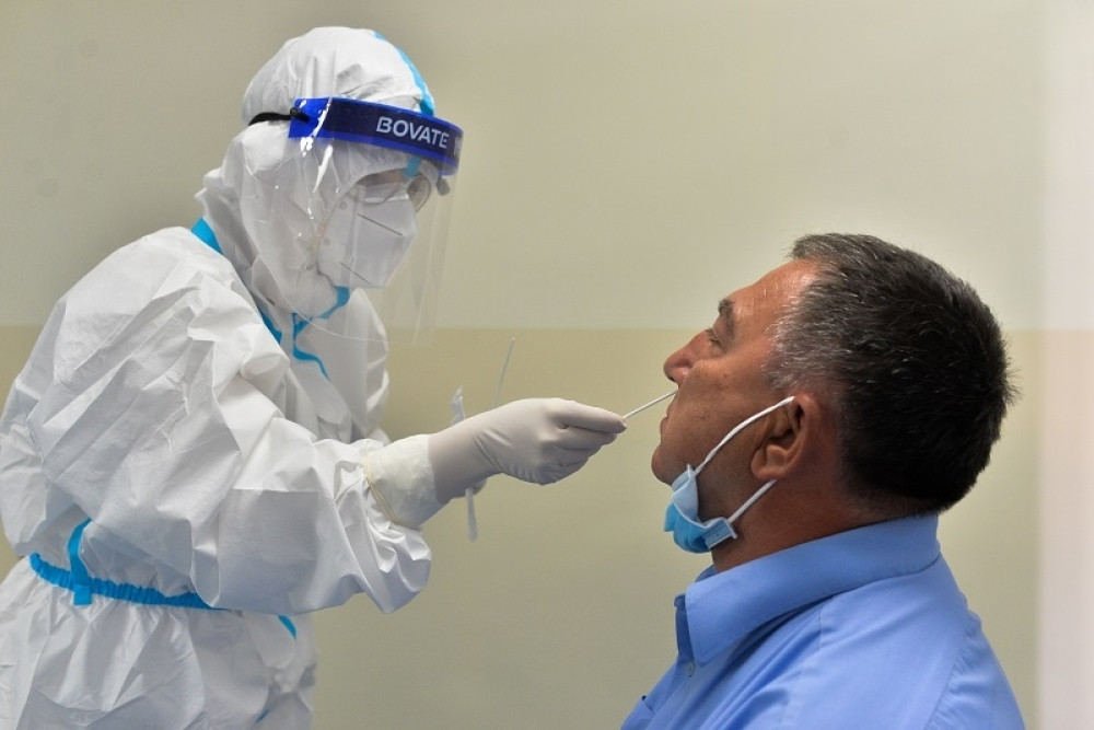 Ugledni ruski lekar otkrio rezultate čitavom svetu!