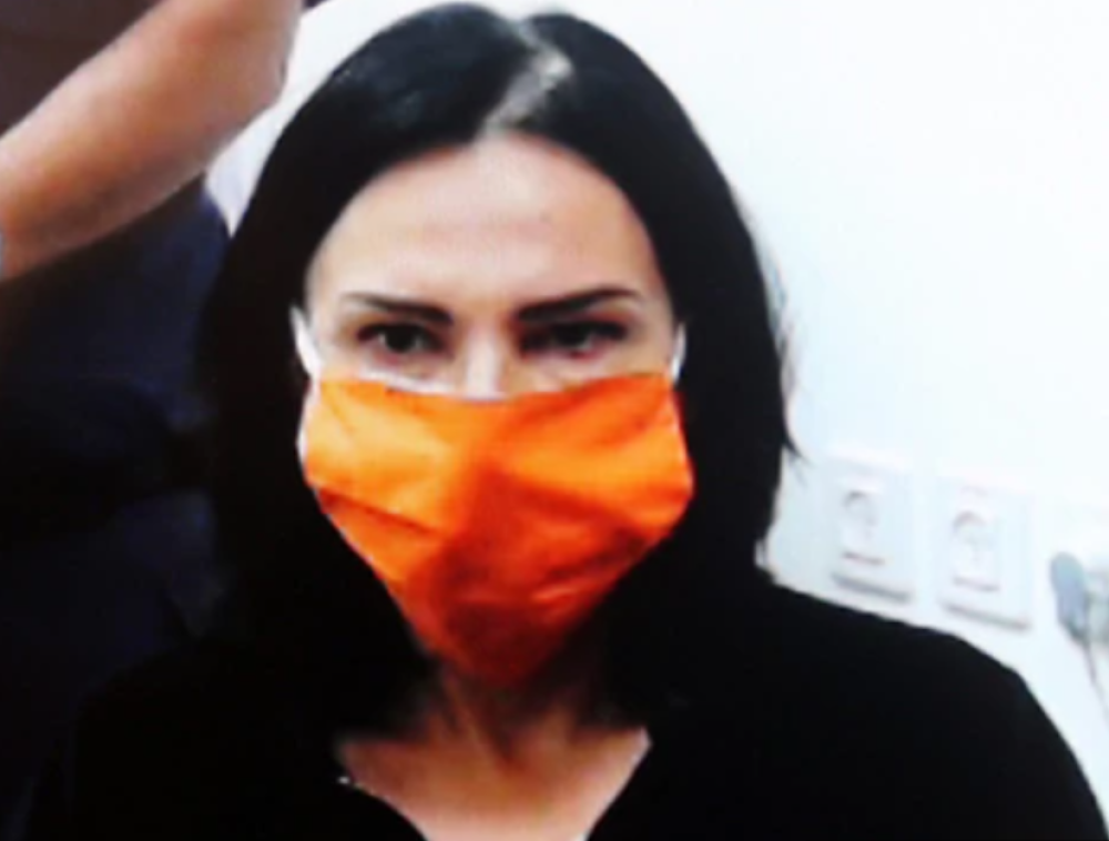 Državna rekorderka privedena zbog prostitucije i trgovine ljudima!