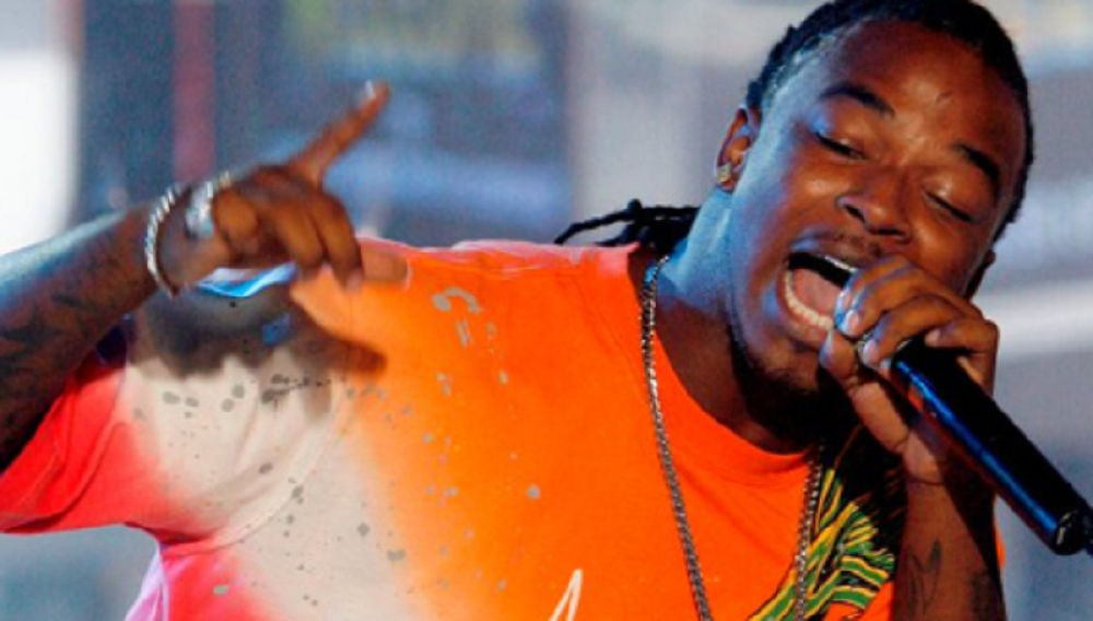 Slavni reper ubijen!