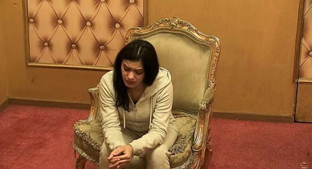 "Udarala sam u stomak da bih ubila bebu!" Jeziva ispovest učesnice "Parova" ledi krv u žilama!