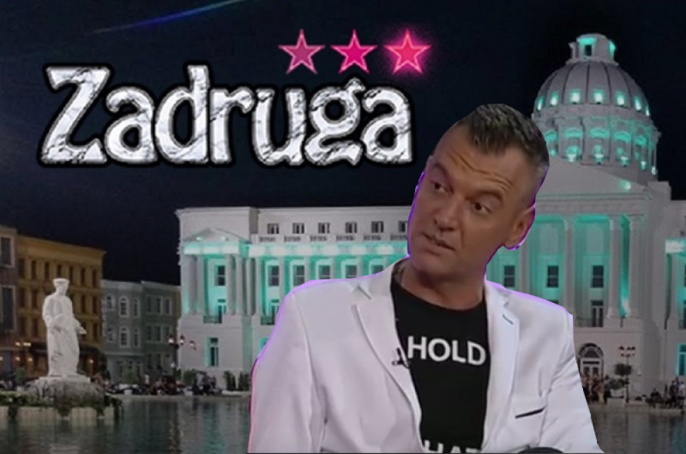 Za samo tri sata stižu u studio i prave haos u najavi!