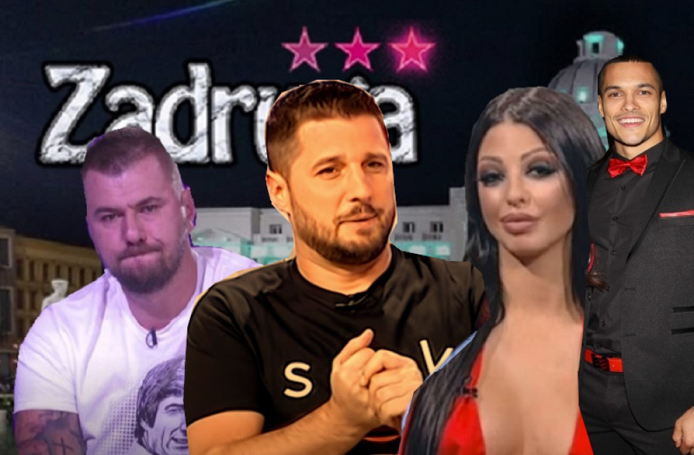 Sve ljubavi Maje Marinković! (VIDEO)