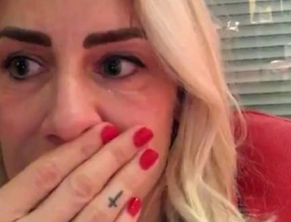 Milica Dabović oglasila se na društvenim mrežama: "Mislite da mi je lako što sam izabrala najgoreg oca svog deteta"!