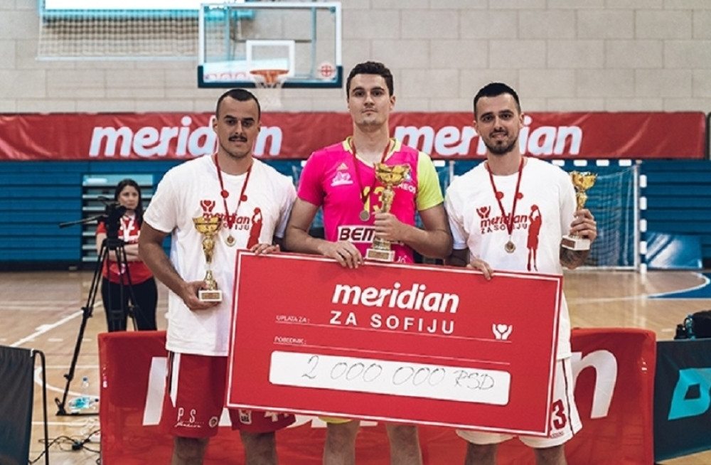 Danilo Anđušić: Ovakvi događaji važniji su od svake utakmice