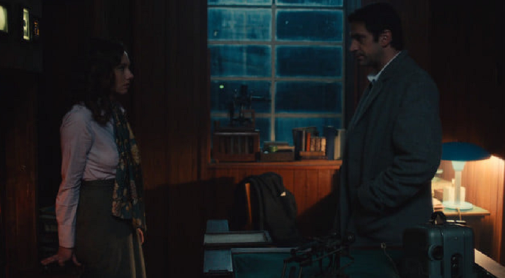 Zvezda serije "Senke nad Balkanom" pozitivna na COVID-19?