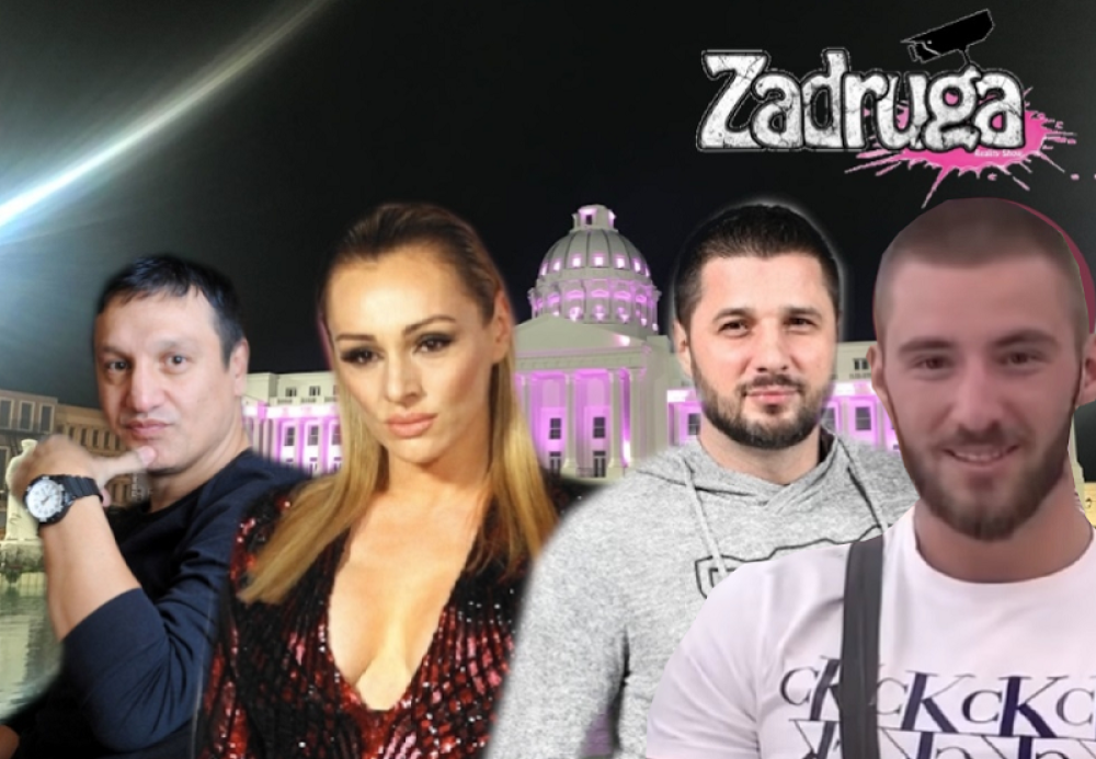 Evo ko je ubedljivi pobednik "Zadruge 3"!