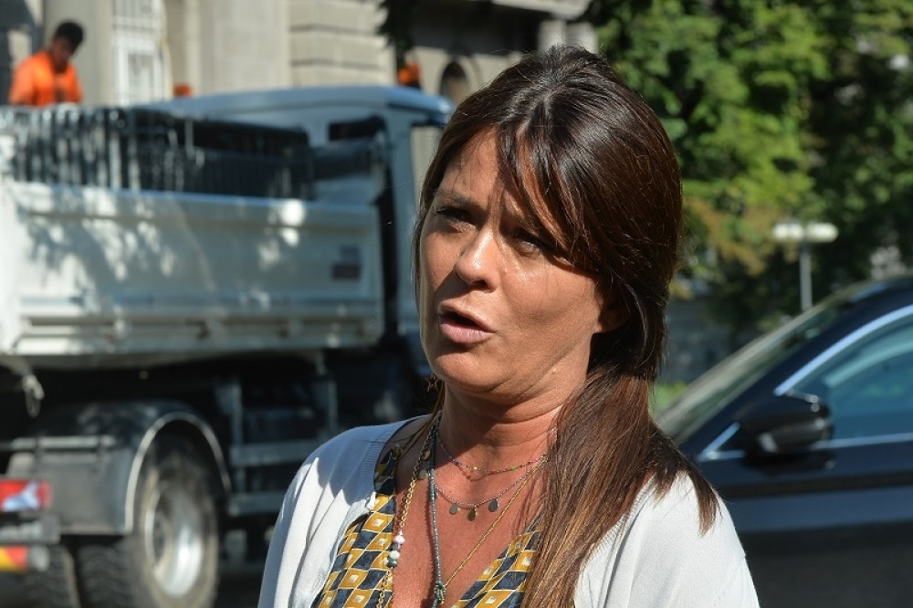 Opozicioni portal namerno preneo samo deo izjave Suzane Vasiljević, ovo je čitava prepiska (FOTO)