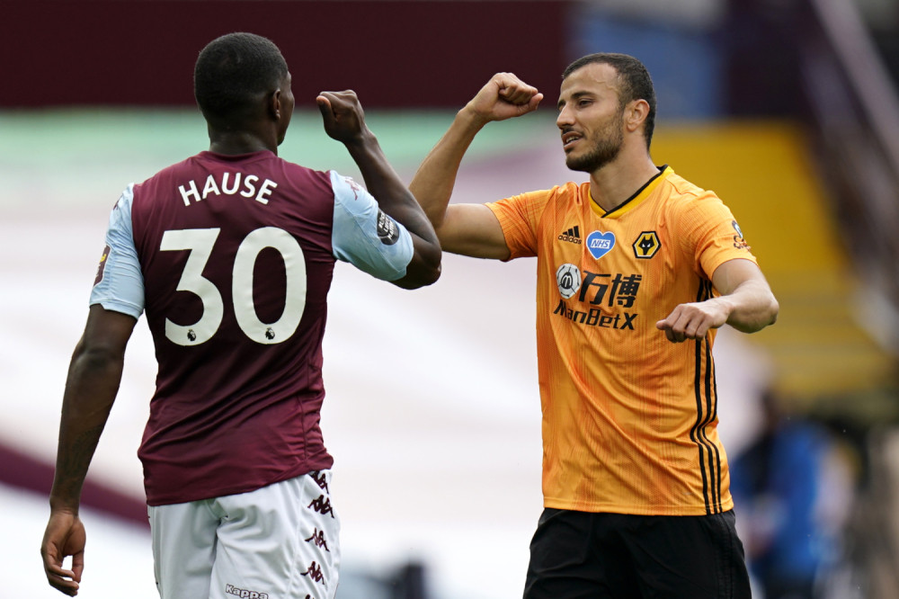 Vulverhempton ne odustaje od Lige šampiona! (VIDEO)