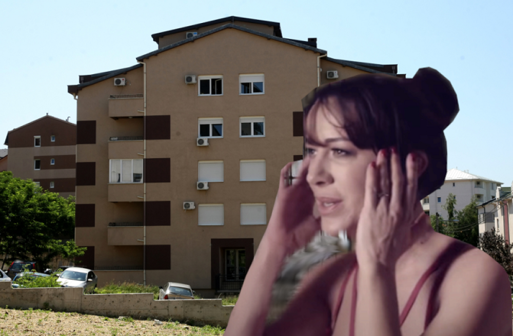 Nakon svega što joj se izdešavalo, Romana Panić se potpuno povukla: Evo gde se pevačica trenutno nalazi! (FOTO)