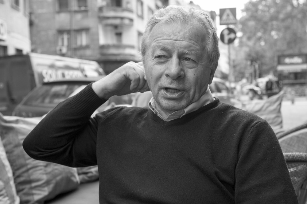 7 izjava Ilije Petkovića koje nikad nećemo zaboraviti!