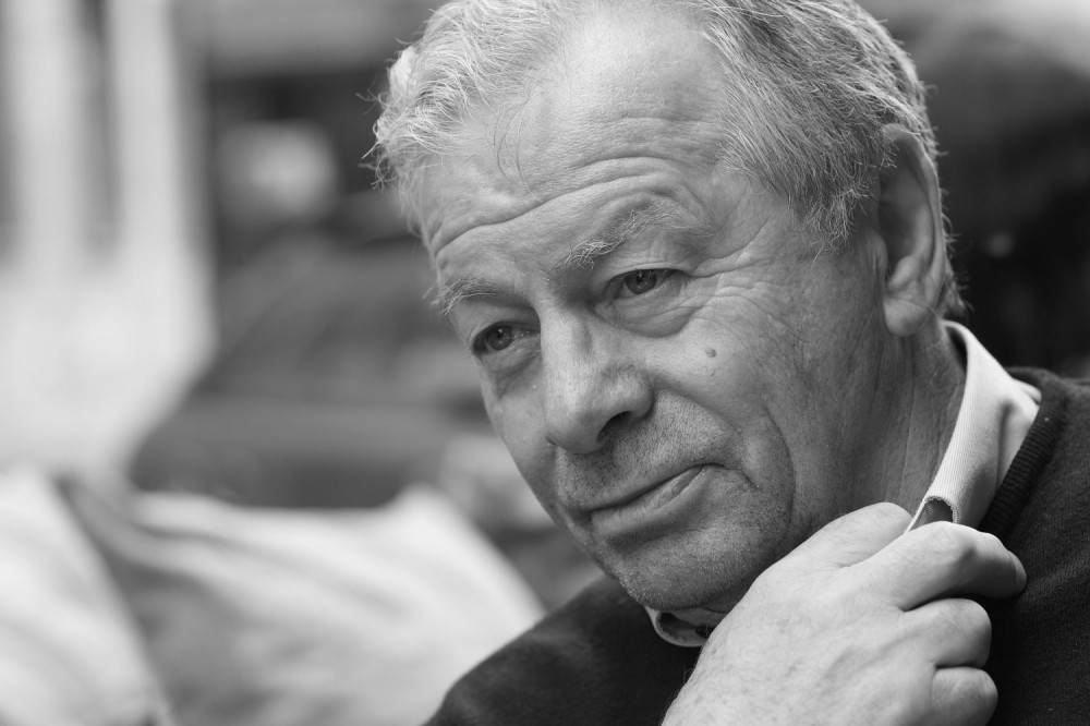 "Poslednji put sam ga video pre desetak dana, izgovorio mi je nešto strašno što ću pamtiti do kraja života!"