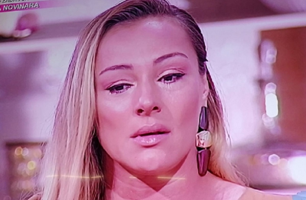 Anabela Atijas iznela najbizarnije detalje iz života: Mnogima se ove stvari gade!