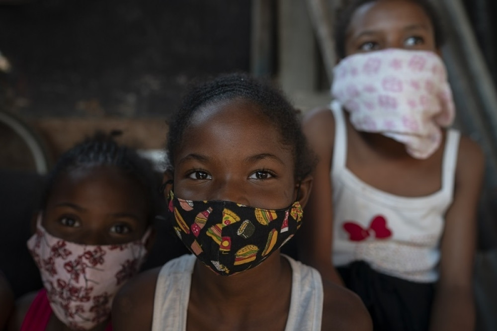 Strašne stvari se dešavaju, a da ljudi znaju, slatki porok bi postao gorak!