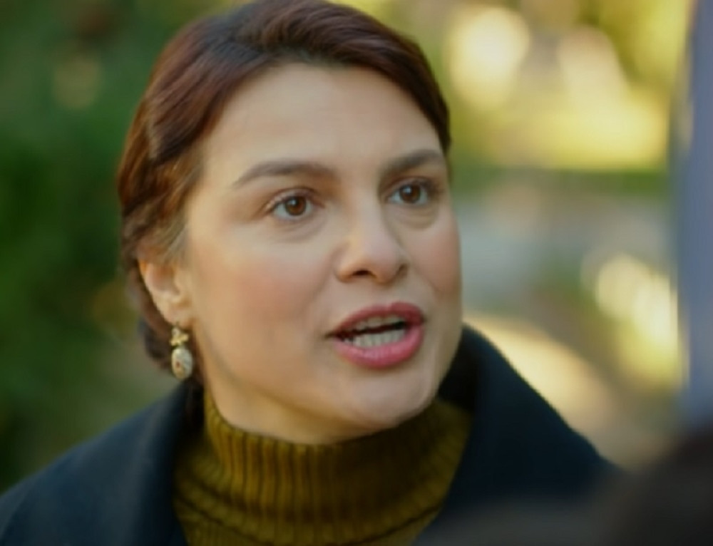 Tokom snimanja serije "Nemoguća ljubav", Zehra imala nesreću u trudnoći: Svakog jutra se molim bogu! (FOTO)