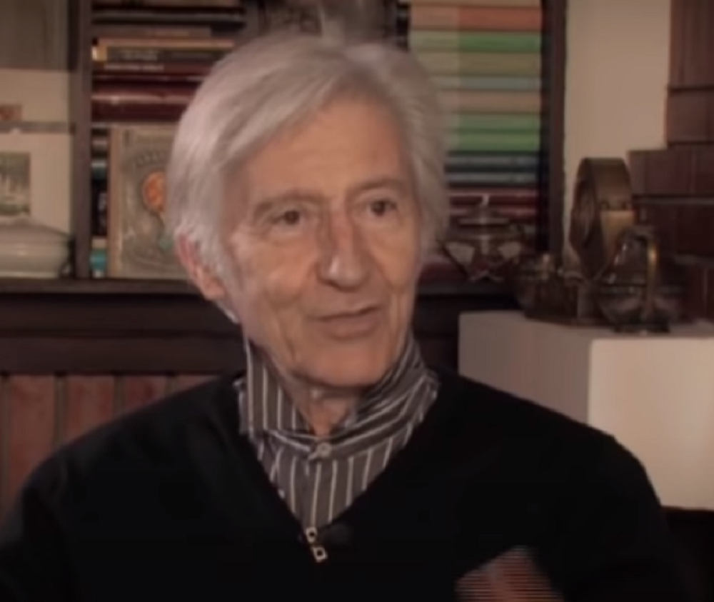 Brutalna poruka mladog glumca upućena pokojnom Ljubiši Samardžiću ledi krv u venama (VIDEO)