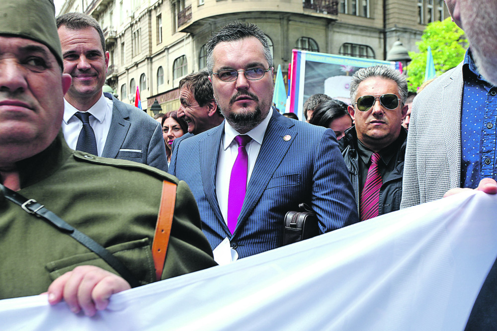 POKS pozvao srpske političare u Crne Gore da na izbore idu zajedno