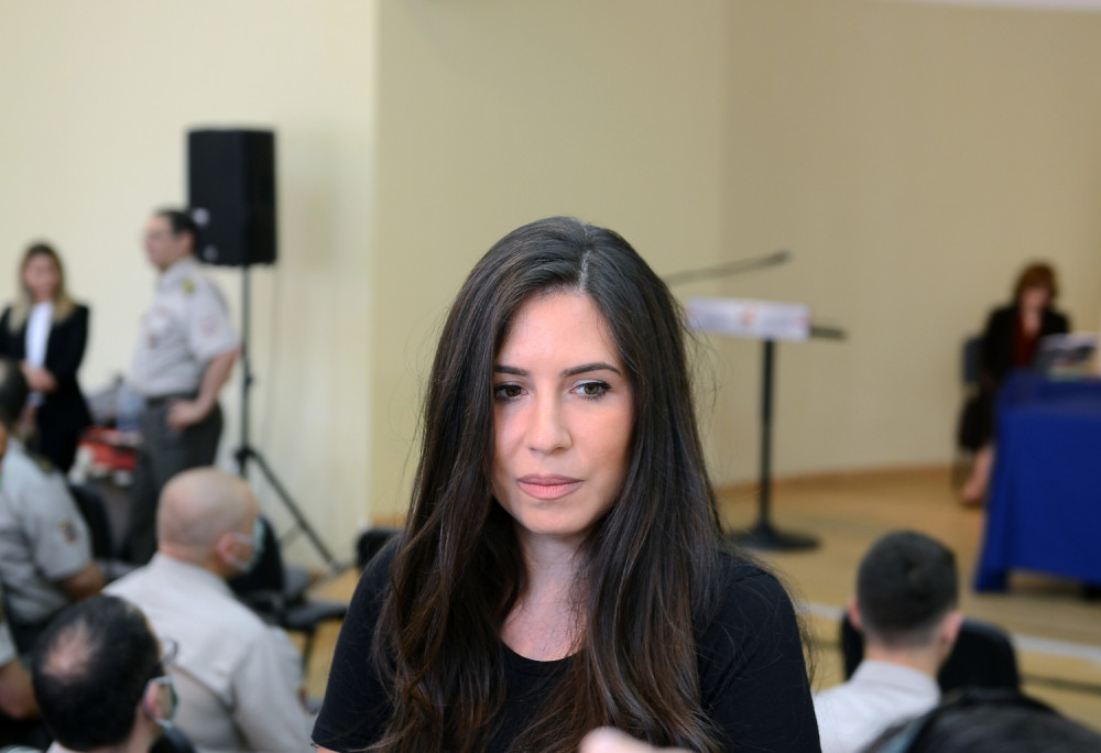 "Pamtite ga po dobru, Srbi, gde god da ste, ne dajte svoje svetinje"