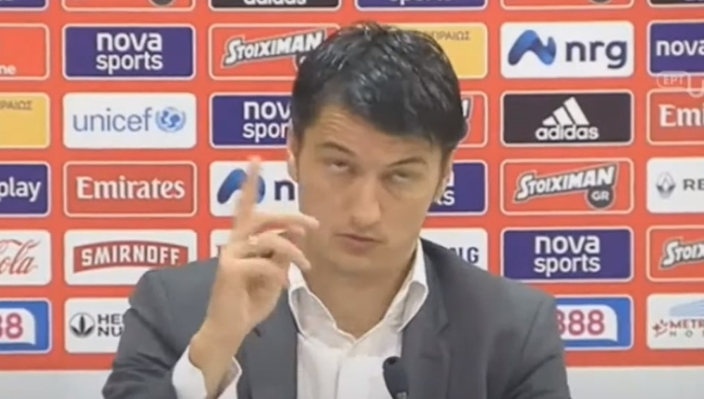 Srpski trener nastavlja da dominira u Izraelu!