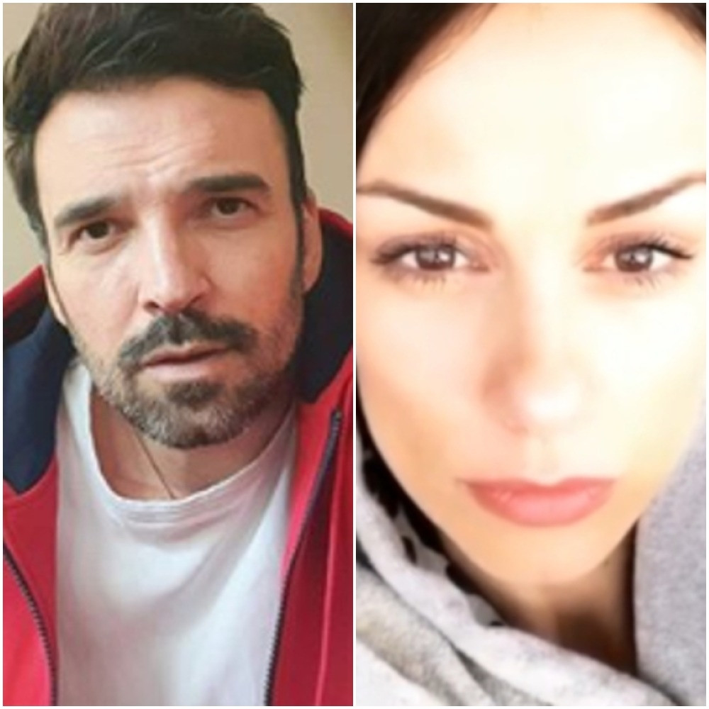 Sloboda Mićalović i Ivan Bosiljčić se zajedno znojili na sceni! (FOTO)