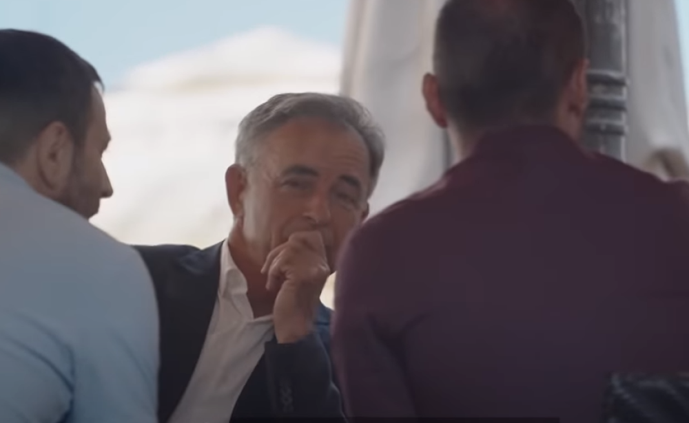 Milorad Pupovac sa Bilom Gejtsom dogovara čipovanje Hrvata (VIDEO)