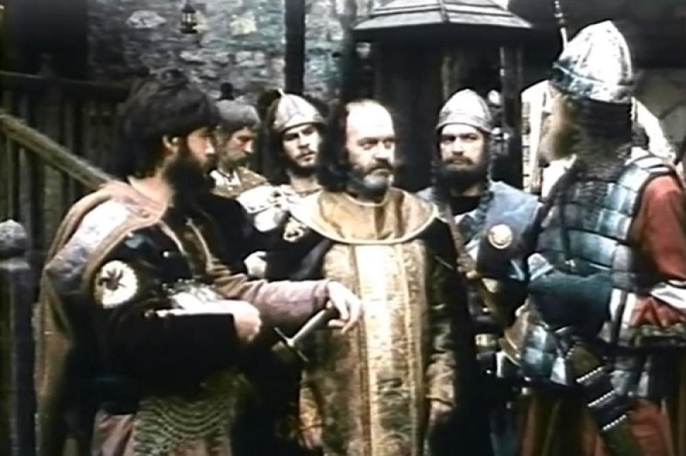 Otkrivamo veliku tajnu filma "Boj na Kosovu" koju malo ko zna!