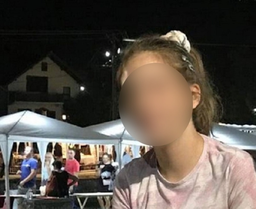 Tetka otkrila detalje nestanka Tamare (13) iz Niša