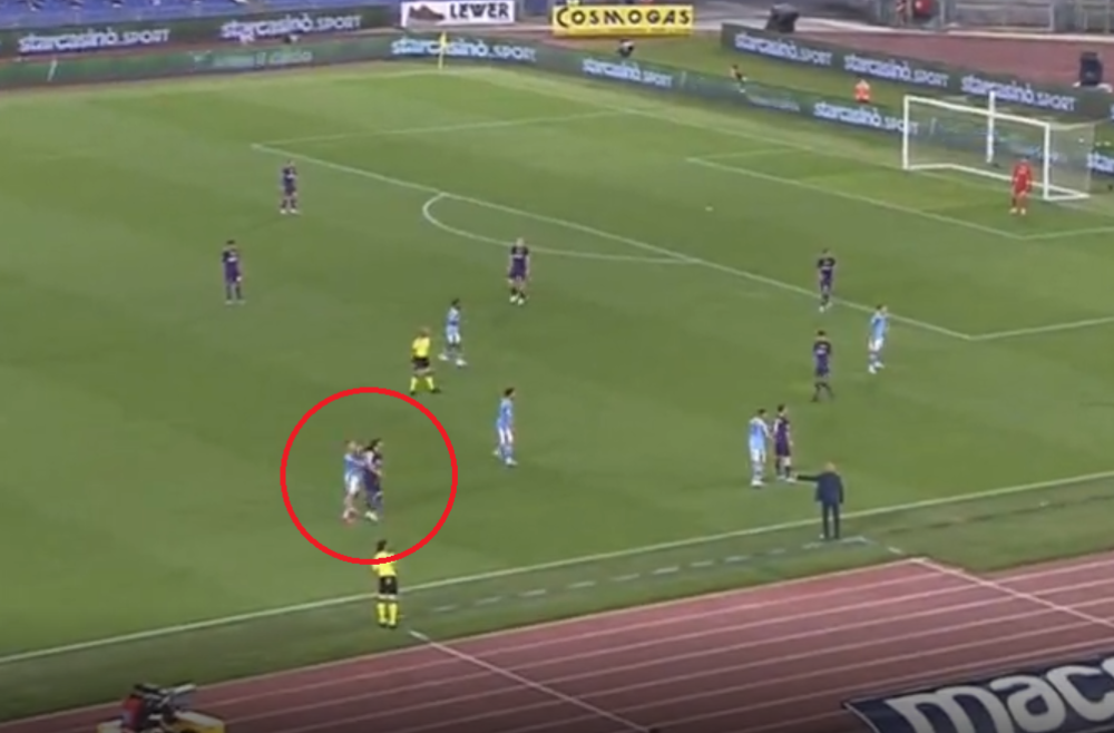 Naš fudbaler obeležio završnicu i stavio u drugi plan golčinu Riberija, ali i poraz svoje ekipe (VIDEO)