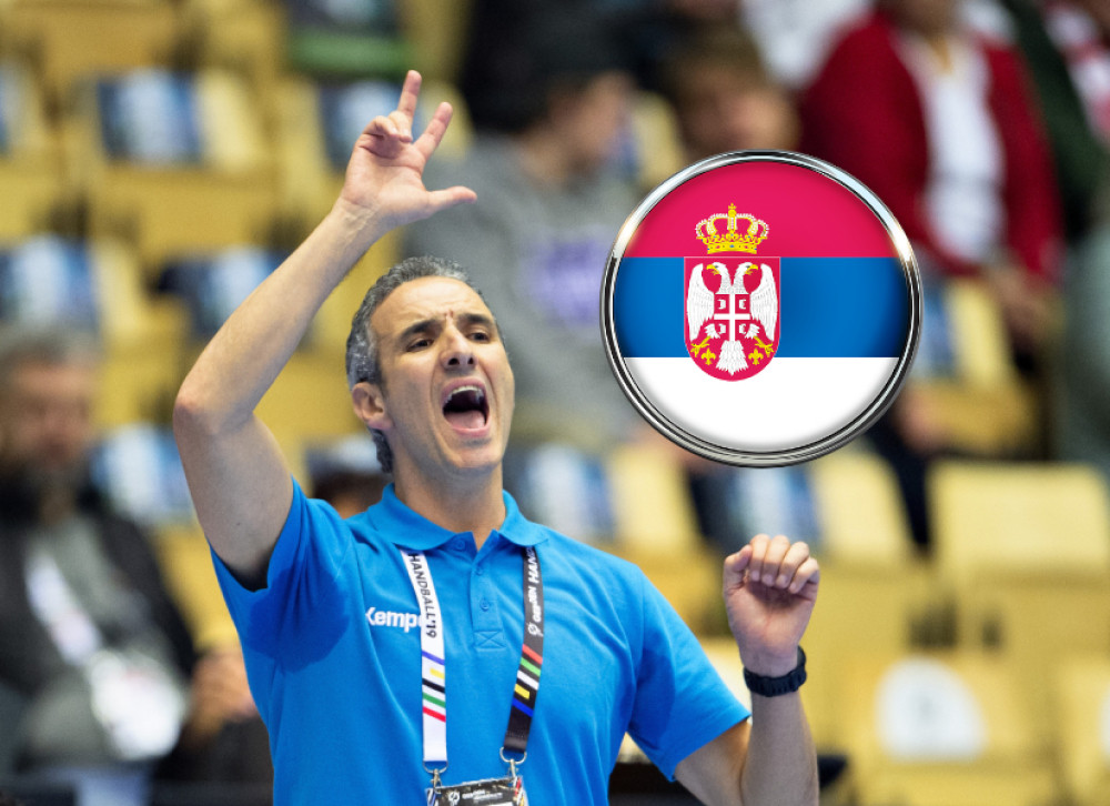 "Kada sam potpisao, zvali su me prijatelji i rekli: "Ti si lud! Zar ne znaš njihov mentalitet?"" Tako nas vide u svetu