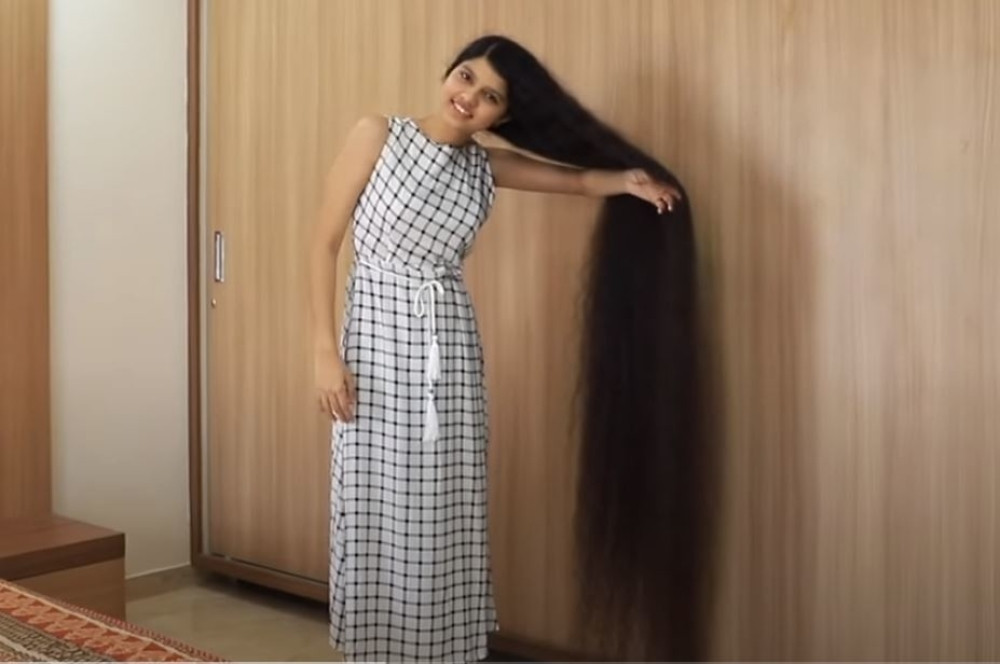 "Zbog pranja se popnem na merdevine i umačem je u vodu"