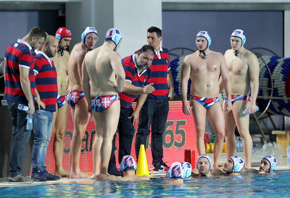 Potvrđen koronavirus kod srpskog vaterpoliste