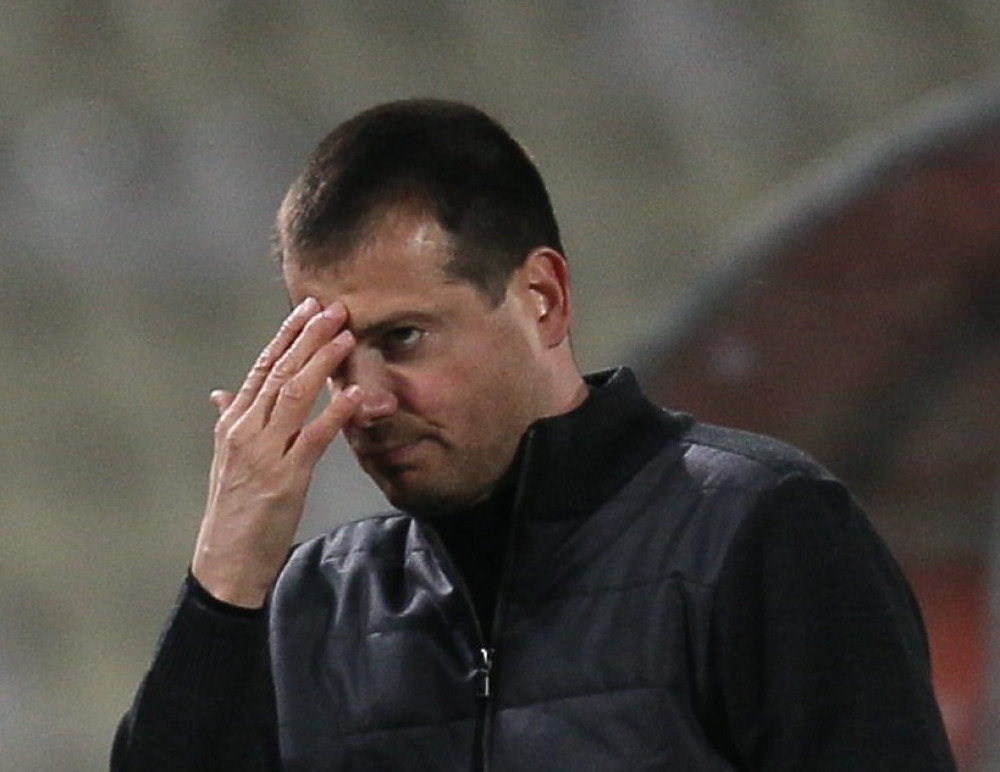 Lalatović ide iz Voše, prelazi u komšiluk?