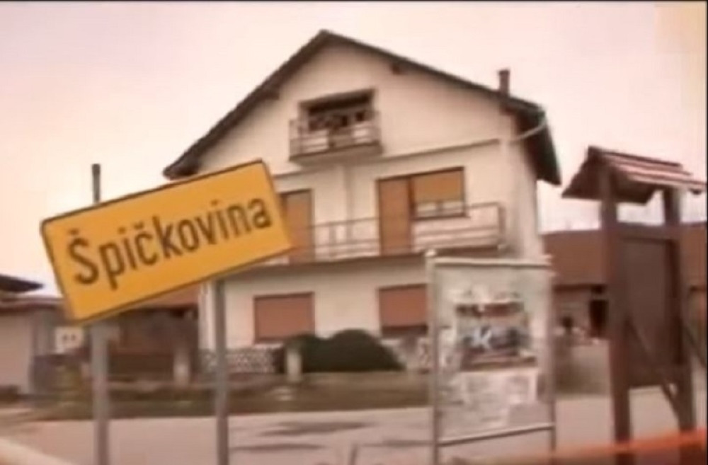 Hrvati pobedili srpski Pi*kovac i Donje Brijanje