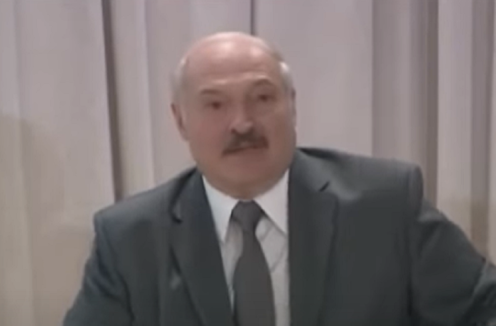 Lukašenko u strahu: "Zapaliće mi državu!"