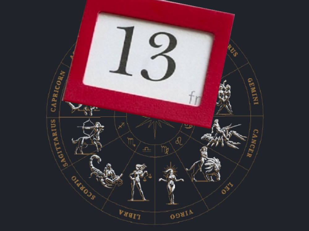 Ovo je novi horoskop sa ukupno 13 znakova: Pogledajte gde pripadate!