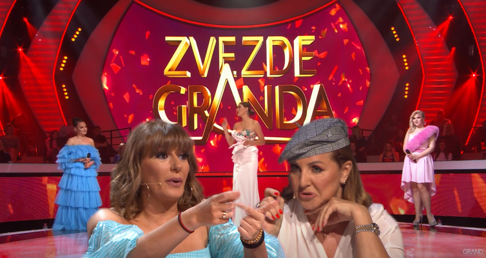 Kandidatkinja ostala bez obuće na sceni, Viki i Bekuta vodile nesmireni rat, pa čitav žiri napustio studio!