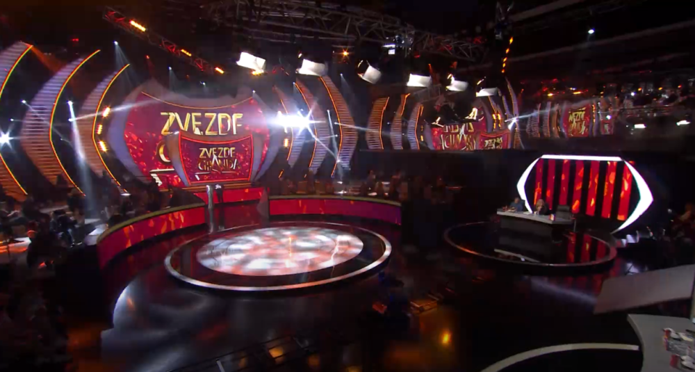 Ovaj pevač je oduvao pesmu i postavio rekord! (FOTO/VIDEO)