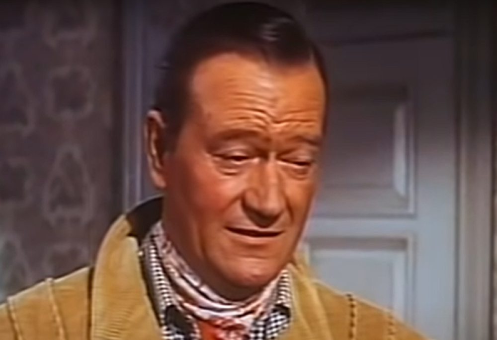 Na udaru kauboji i legenda vesterna Džon Vejn, a to nije sve! (FOTO/VIDEO)