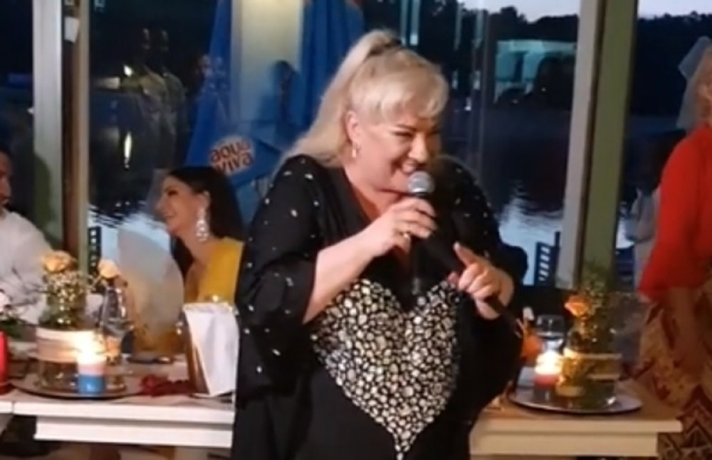 Ovo je MUŽ Vesne Rivas! (FOTO)