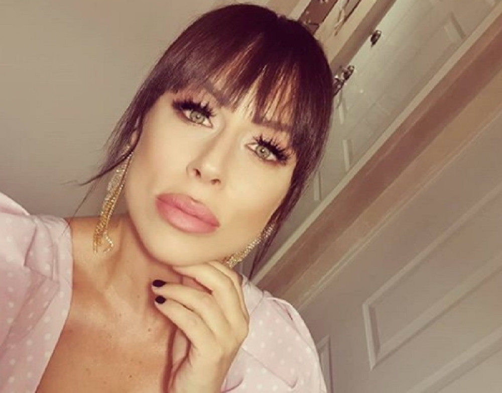 Pravo ime i prezime Slađe Alegro sigurno niste znali, ovako se potpisuje, a evo i zašto!