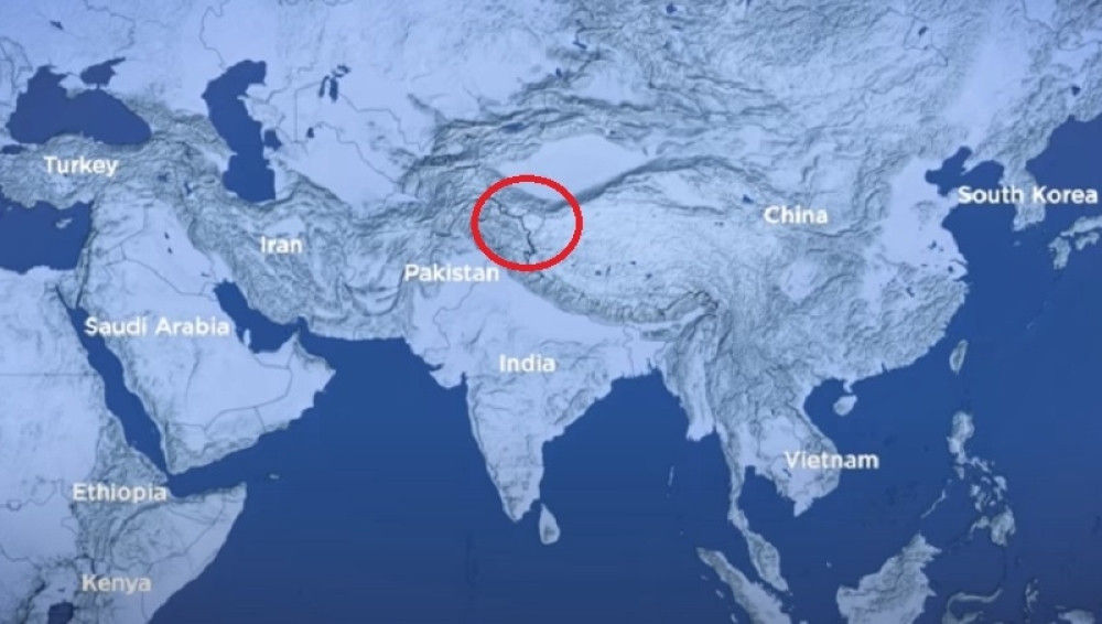 Kina na korak od žestokog sukoba, eksperti na granici spremaju rat?