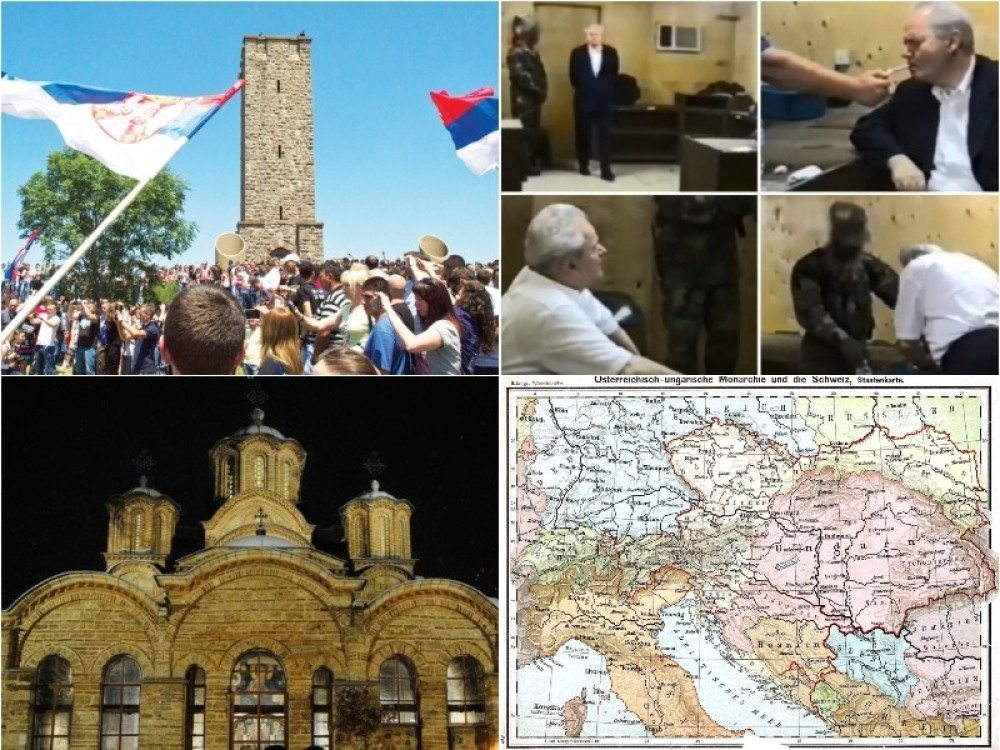 Sve ono što se dogodilo na današnji dan malo koji Srbin zna, jedan događaj nas je zauvek obeležio!