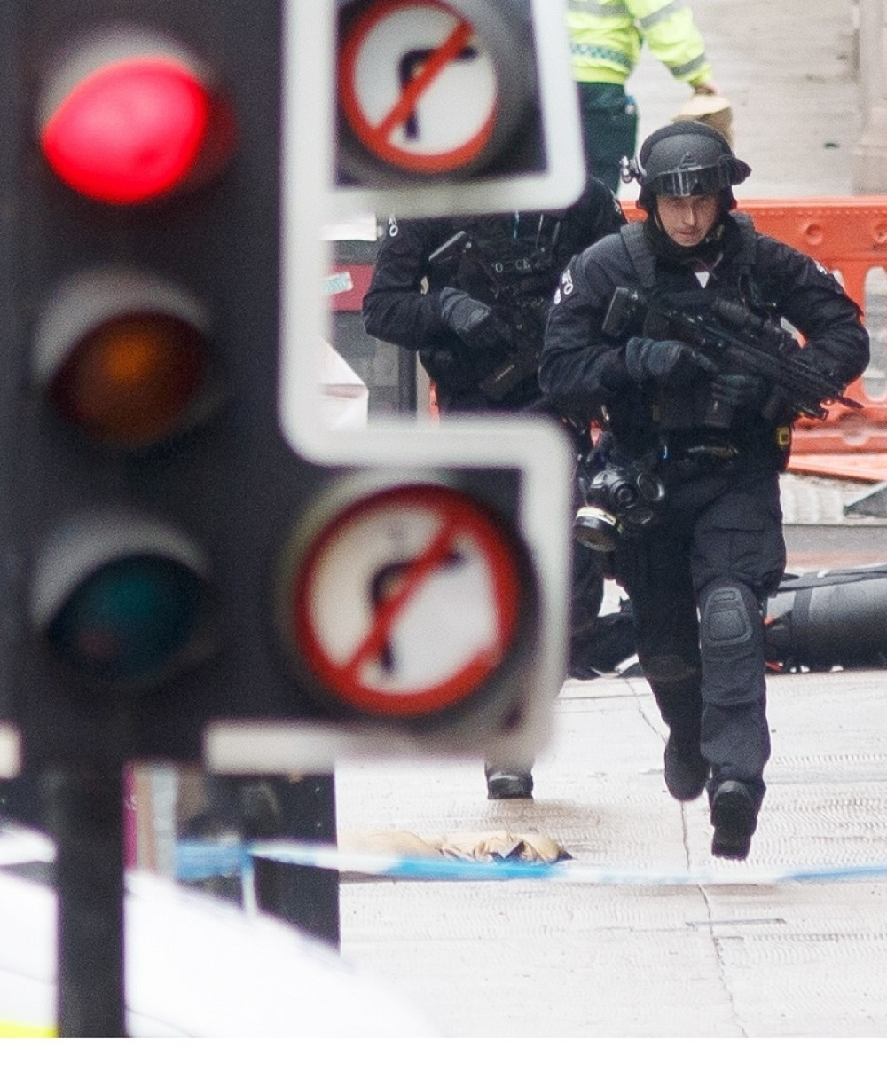 Prvo napad sa pet žrtava, sada novo ubistvo - nožem!