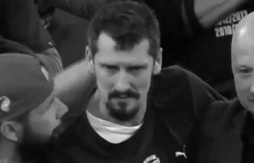 Preminuo slavni fudbaler posle šest godina borbe sa opakom bolešću! (VIDEO)