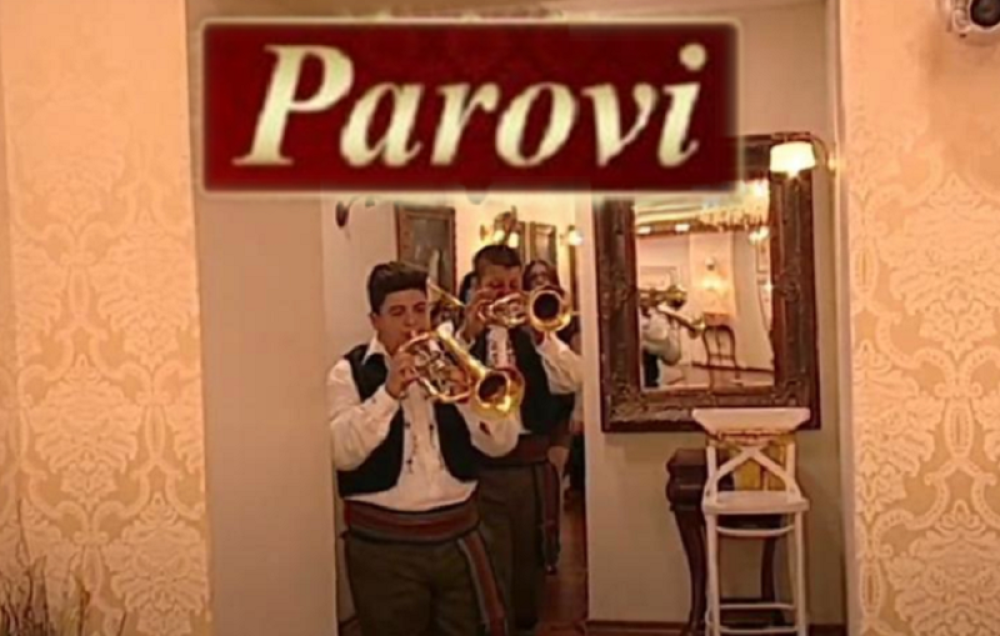 Cela vila "Parova" na nogama i u transu: Neviđeno do sada rijaliti veselje!