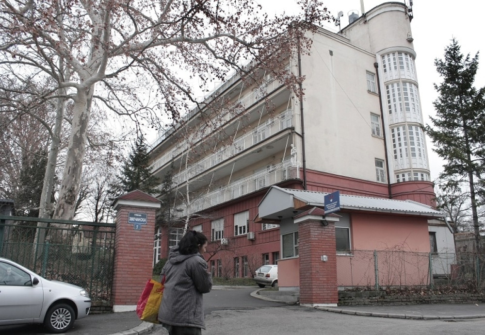 Korona ušla u Zvečansku!