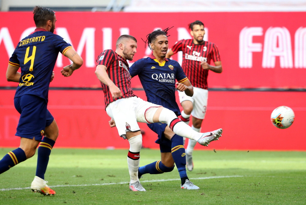 Milan hvata poslednji voz za Evropu? (VIDEO)