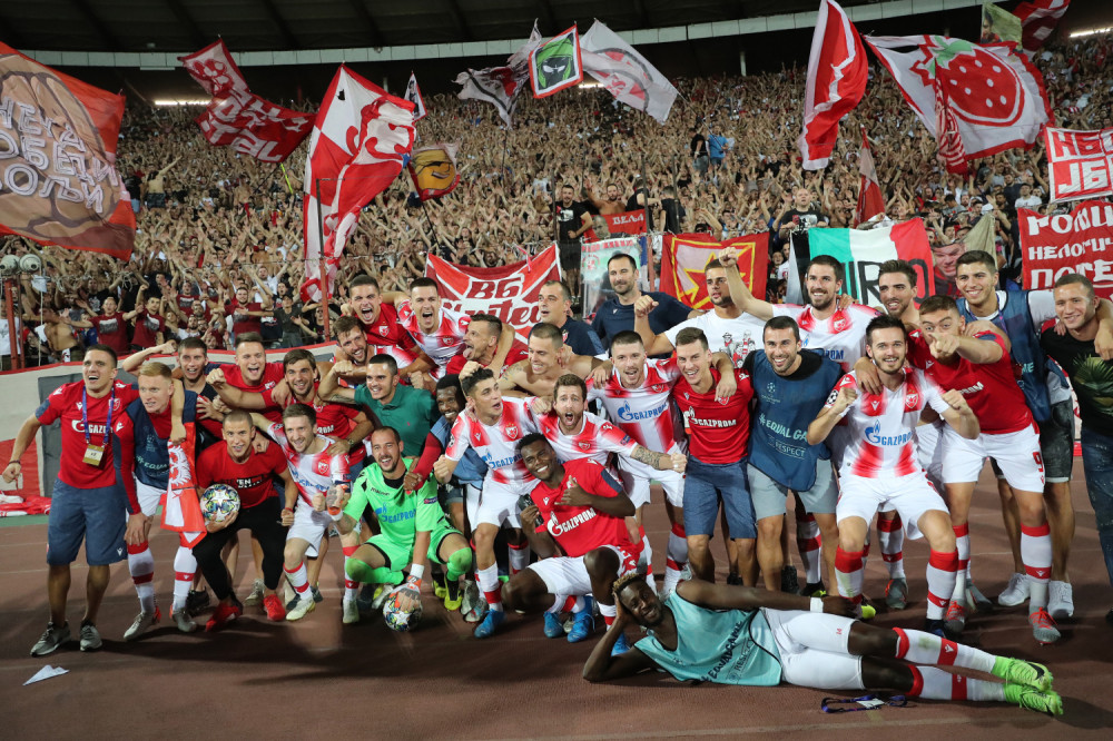 Italijanski velikan kupuje na Marakani, Zvezdi kaplje četiri miliona evra