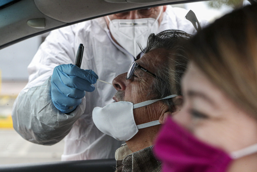 Nove mere na granici sa BIH od sutra - specijalna mera za strance!