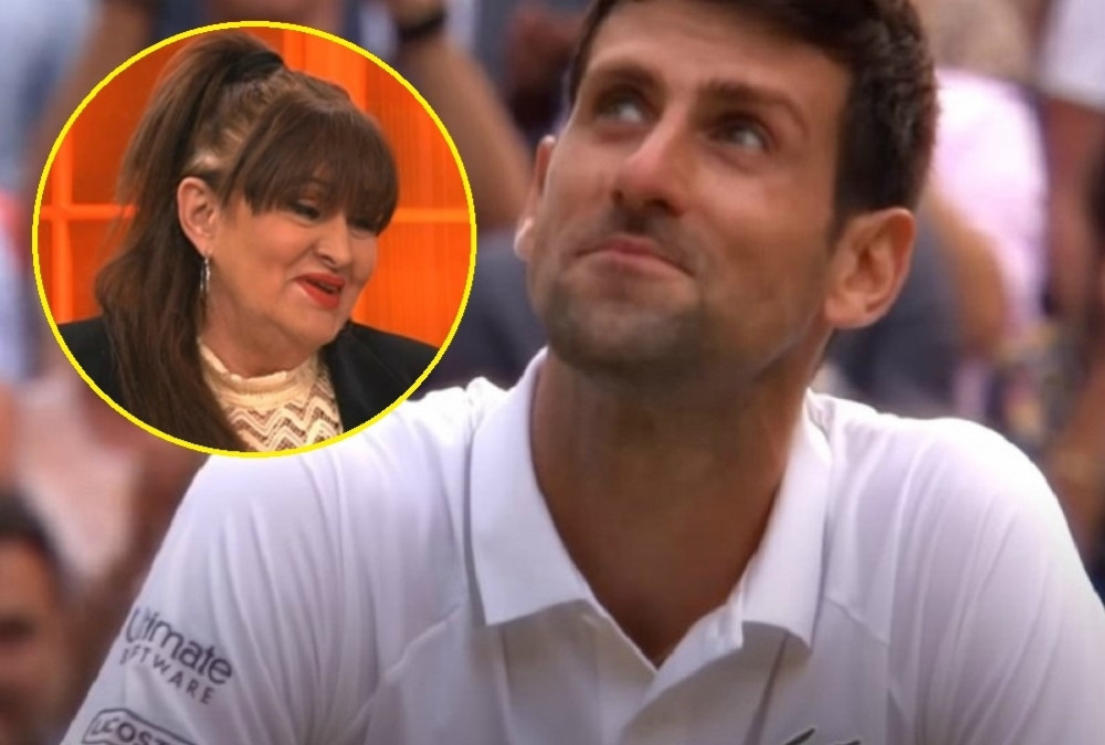 Nada Macura zna odgovor! (VIDEO)